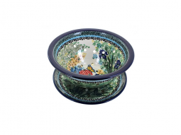 Teresa Berry Bowl & Plate